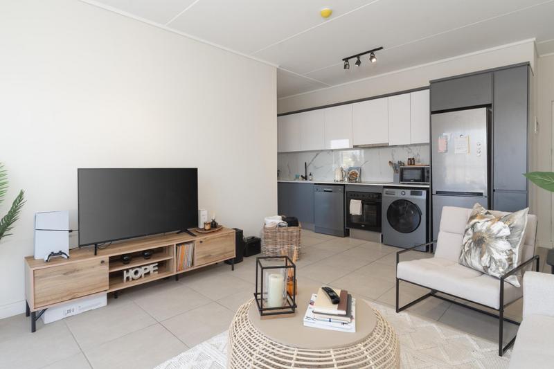 1 Bedroom Property for Sale in The Huntsman Western Cape